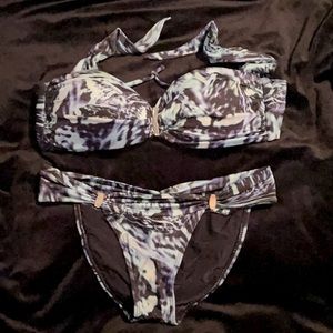 ViX by Paula Hermanny bikini